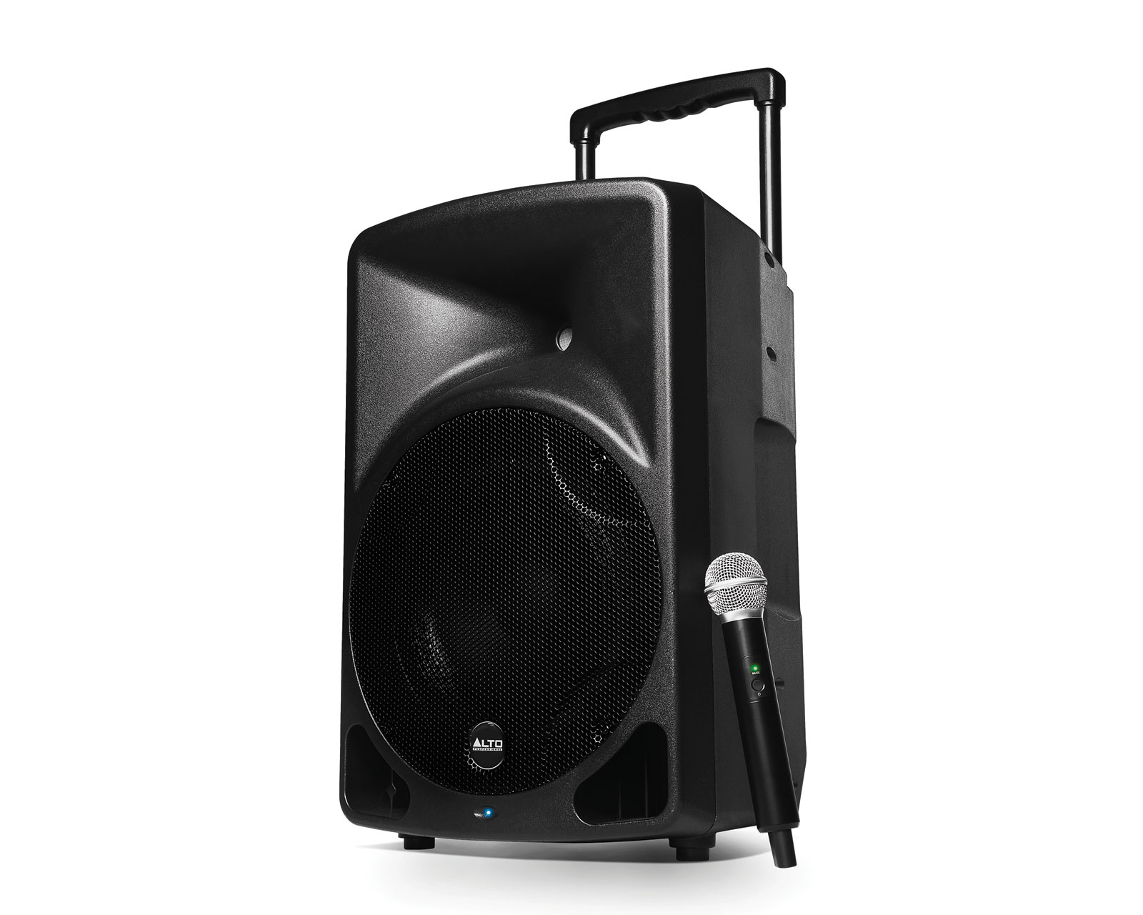 alto professional transport 12