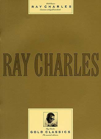  Charles Ray - Gold Classics - Pvg