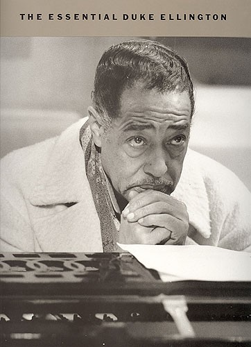 MUSIC SALES ELLINGTON D. - ESSENTIAL DUKE ELLINGTON SONGBOOK - PVG