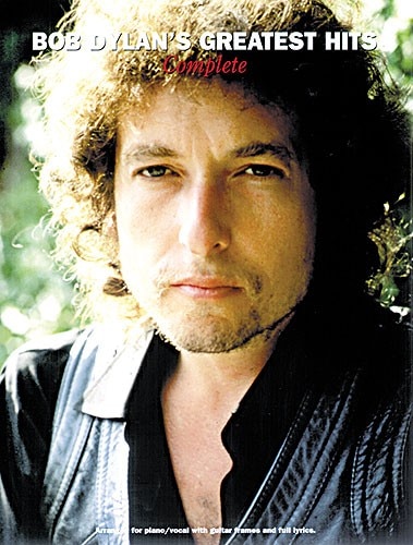  Bob Dylan's Greatest Hits Complete - Pvg