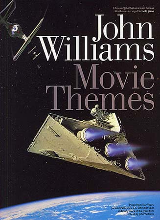 WISE PUBLICATIONS Williams John : Movie Themes : Star Wars