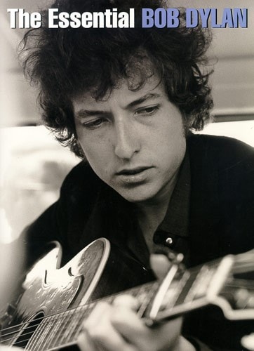  The Essential Bob Dylan - Pvg