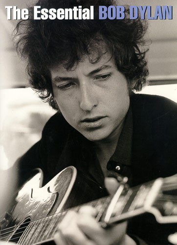MUSIC SALES Dylan Bob - Essential - PVG