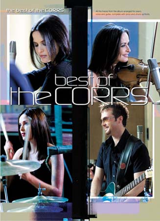 CORRS (THE) - BEST OF - PVG