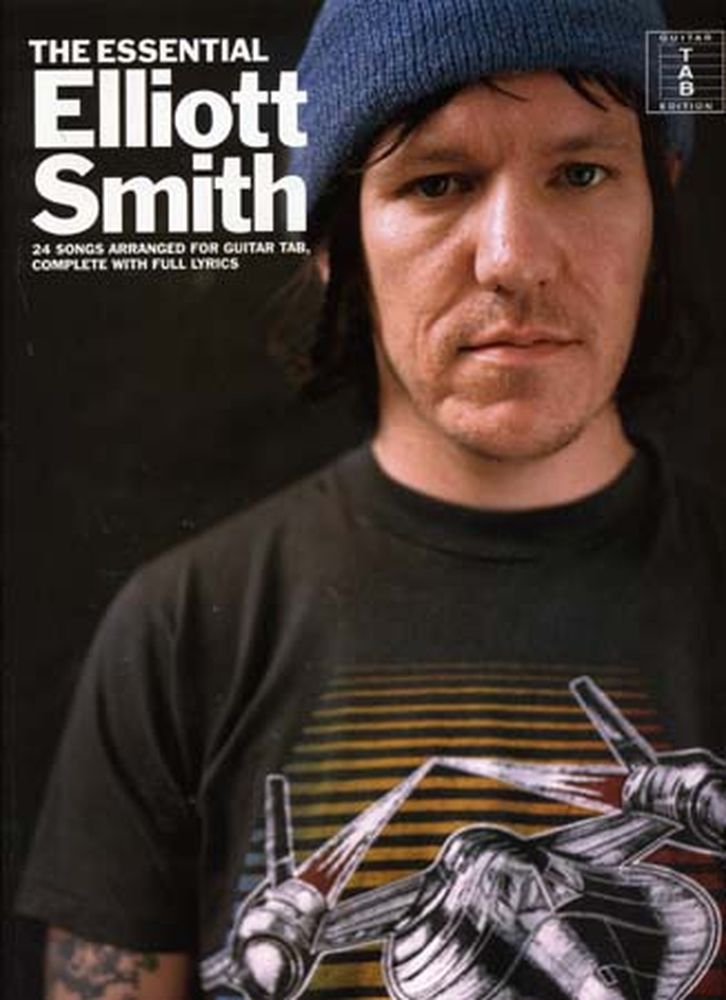 WISE PUBLICATIONS Smith Elliott - Essential - Guitar Tab