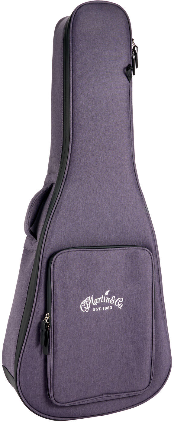 MARTIN & CO Softcase D Grey v2