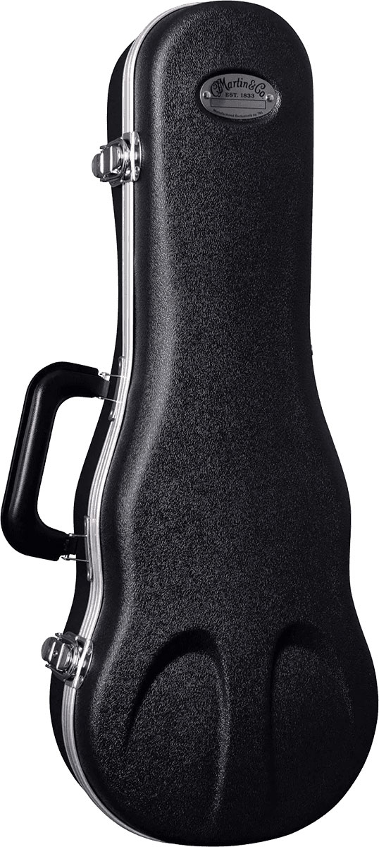 MARTIN & CO Soprano Ukulele Case