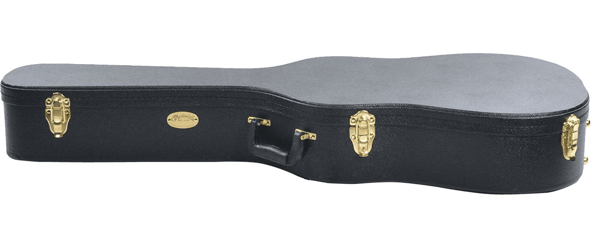 MARTIN STRINGS 000-12 Type 331 Case