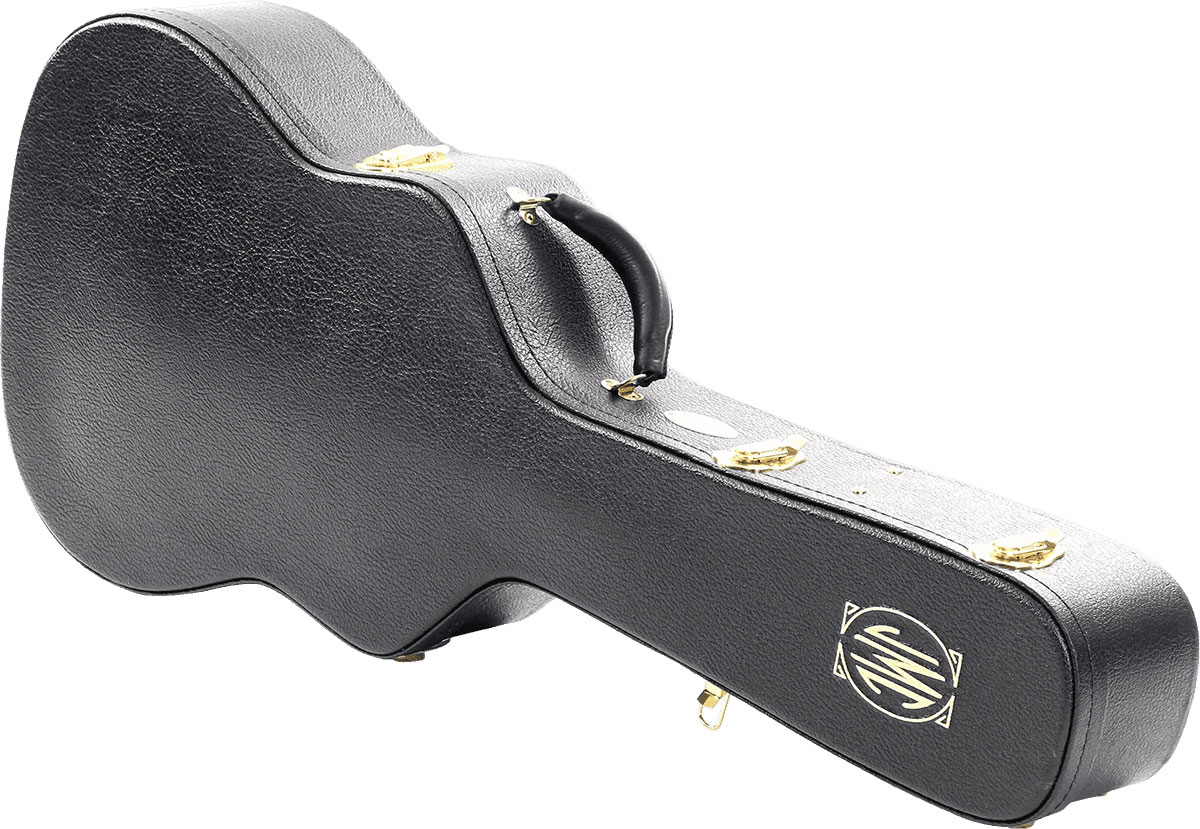 MARTIN STRINGS Étui OMJM