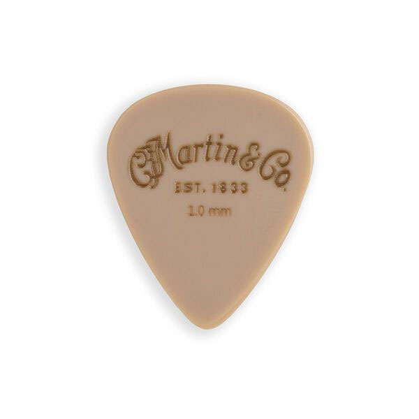 MARTIN & CO Mediator Luxe By Martin, , 1,00Mm