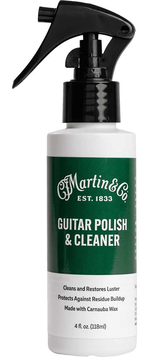 MARTIN & CO POLISH