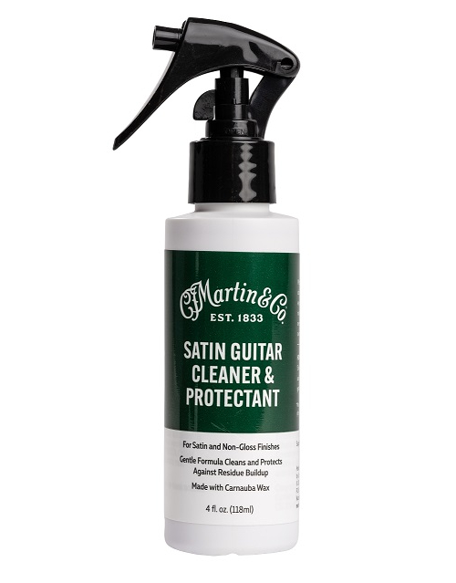 MARTIN & CO NETTOYANT FINITIONS SATINÉES