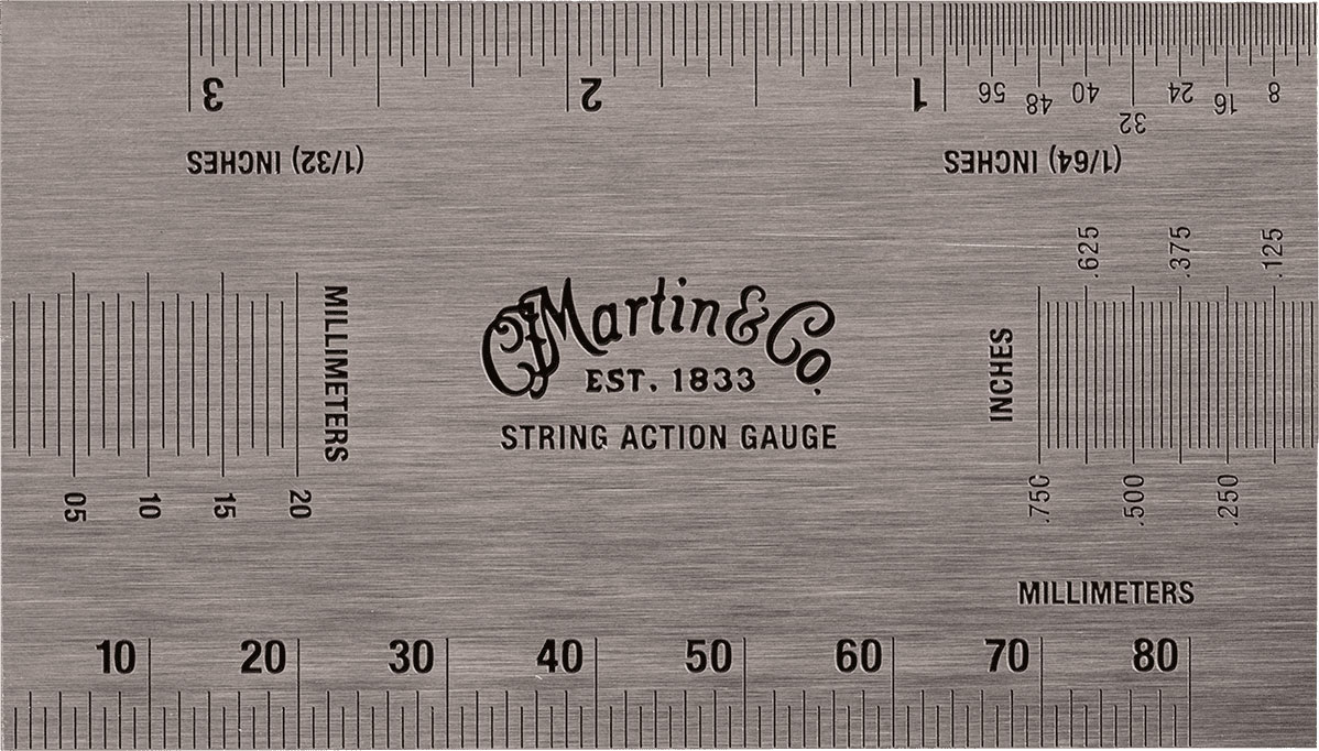 MARTIN & CO RÉGLETTE D'ACTION