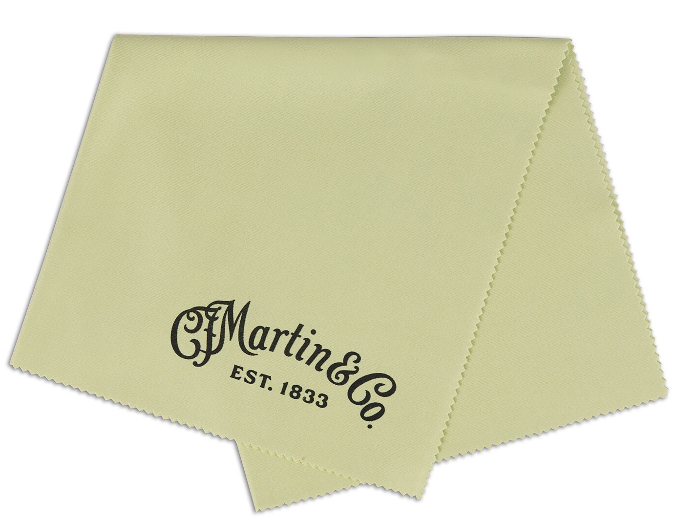 MARTIN & CO Microfiber cloth
