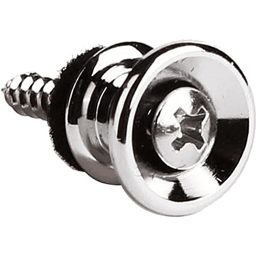 MARTIN & CO Attache Courroie, Chrome