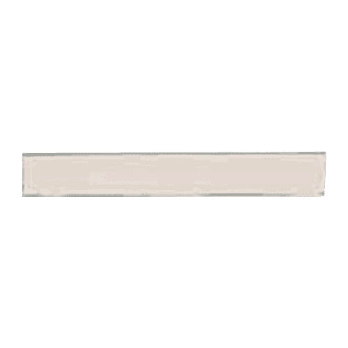 MARTIN & CO ACCESSORIES PARTS ACCESSORIES BRIDGE NUT RAW BONE