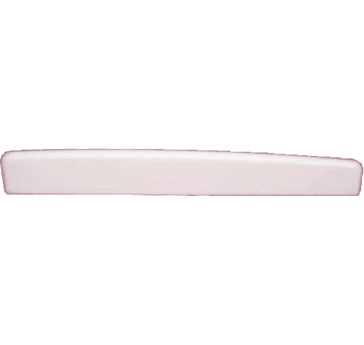 MARTIN & CO ACCESSORIES PARTS ACCESSORIES BRIDGE NUT OS COMPENSATES