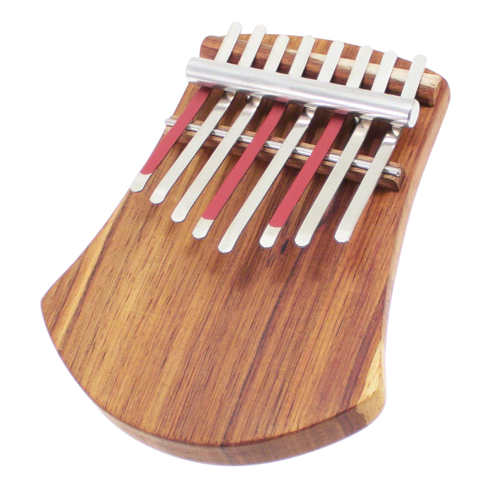AMI HUGH TRACEY KALIMBA 8 NOTES BOARD-RESONATOR