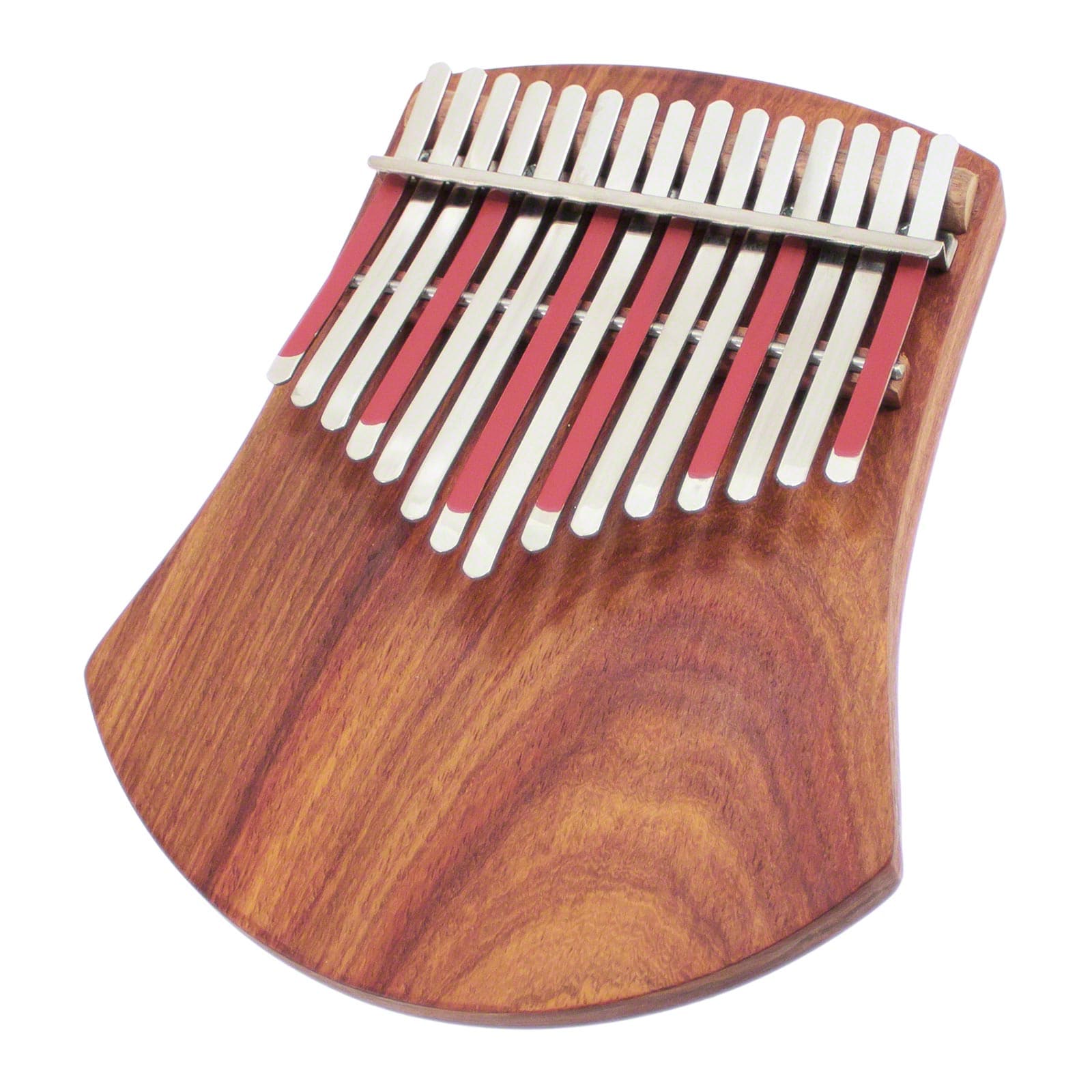 AMI HUGH TRACEY KALIMBA TRADEMARK ALTO CELESTE 15 NOTES SUR TABLE