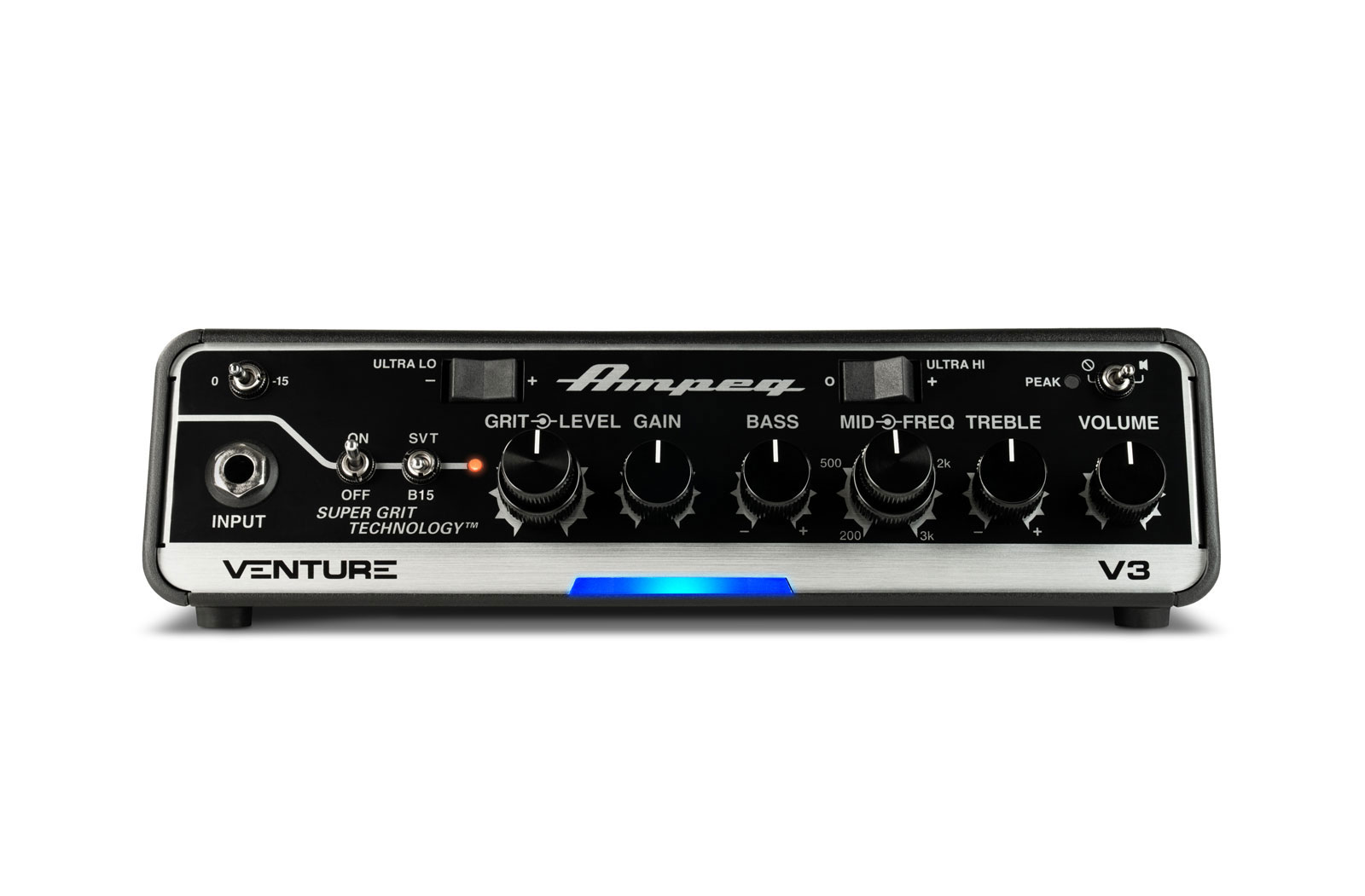 AMPEG VENTURE V3