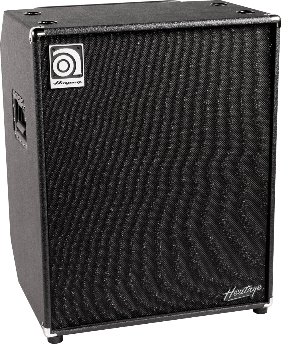 AMPEG HERITAGE SERIES SVT-410HLF HERITAGE