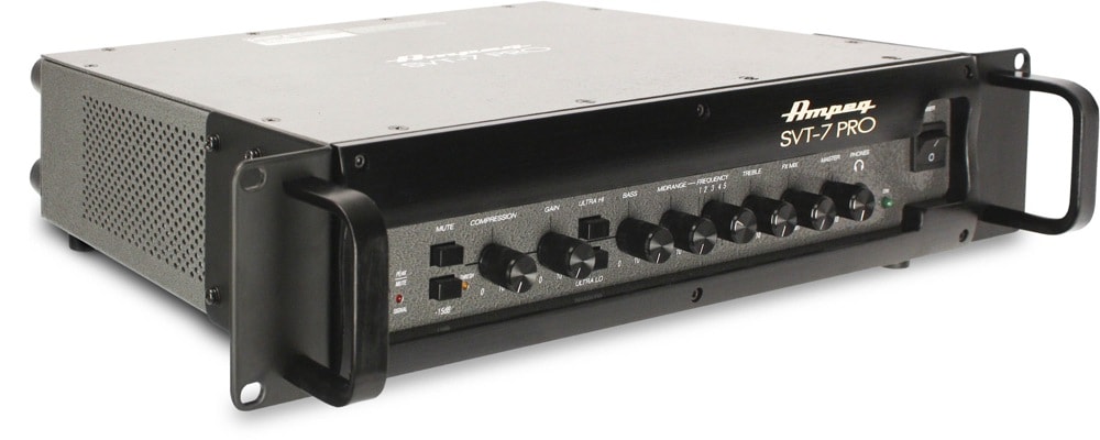 AMPEG SVT-PRO NEO SERIES SVT-7PRO