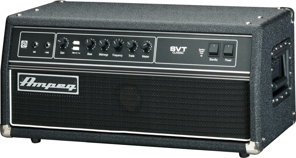 AMPEG SVT CLASSIC SERIES SVT-CL