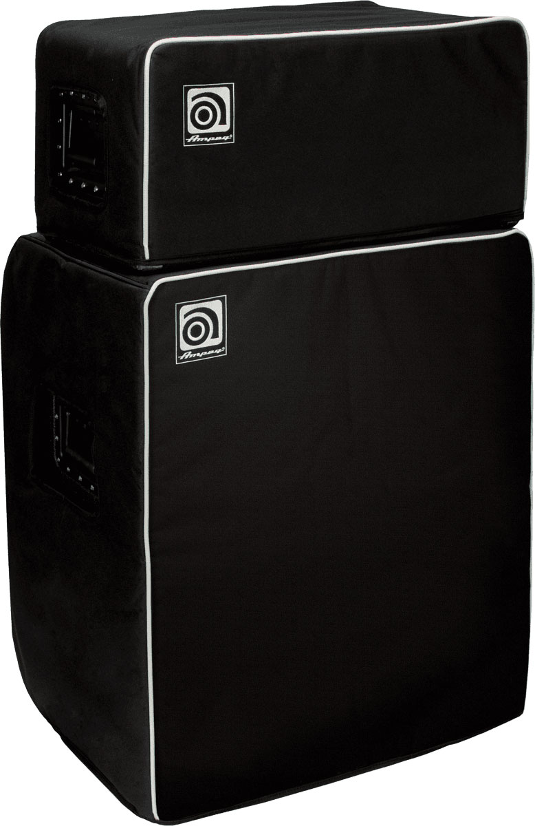AMPEG COVER FOR SVT-410HLF