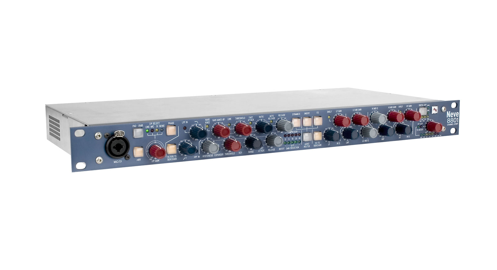 AMS NEVE 8801