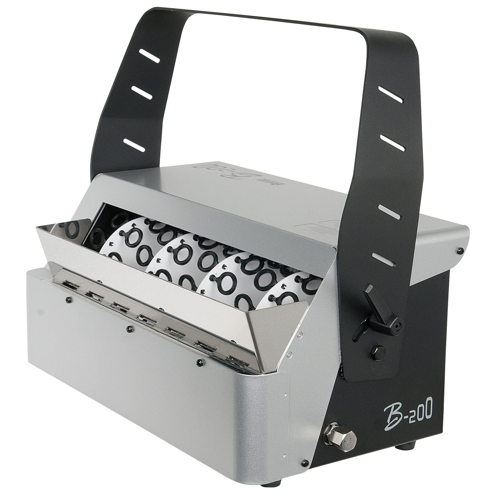 ANTARI FOG MACHINE B-200 BUBBLE MACHINE
