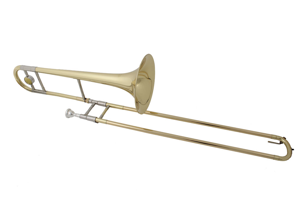  TR1 TROMBONE SIMPLE