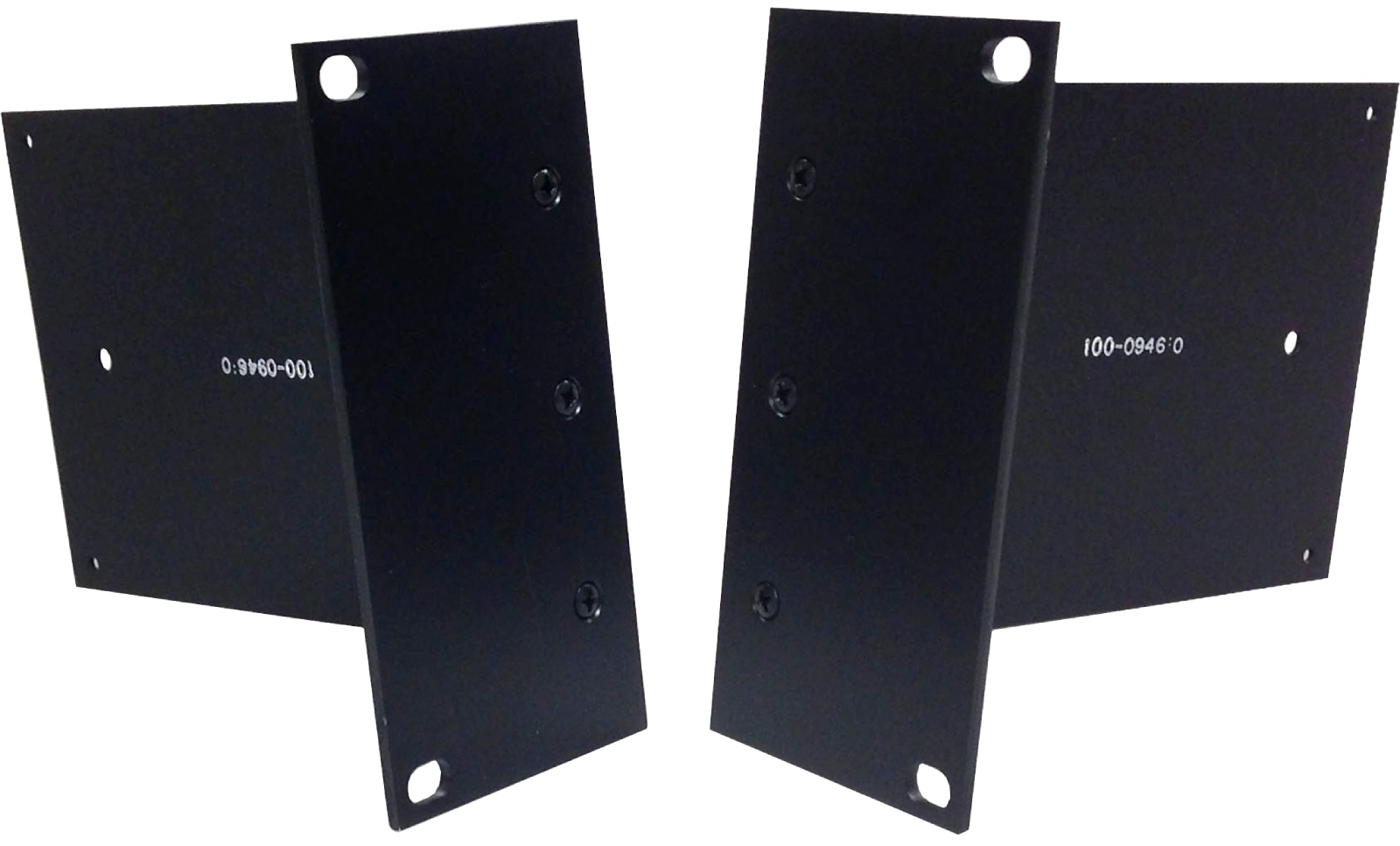 API AUDIO Rack Ears 500
