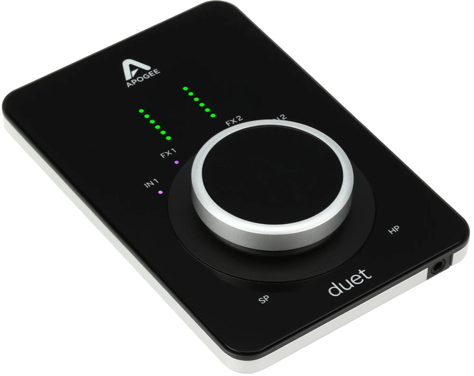 APOGEE Duet 3