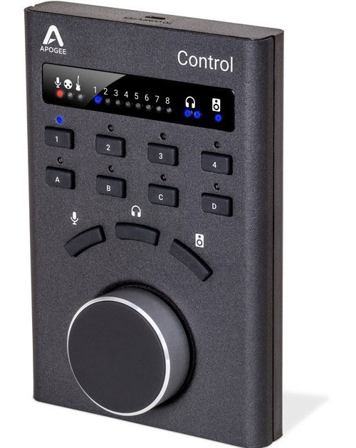 APOGEE CONTROL