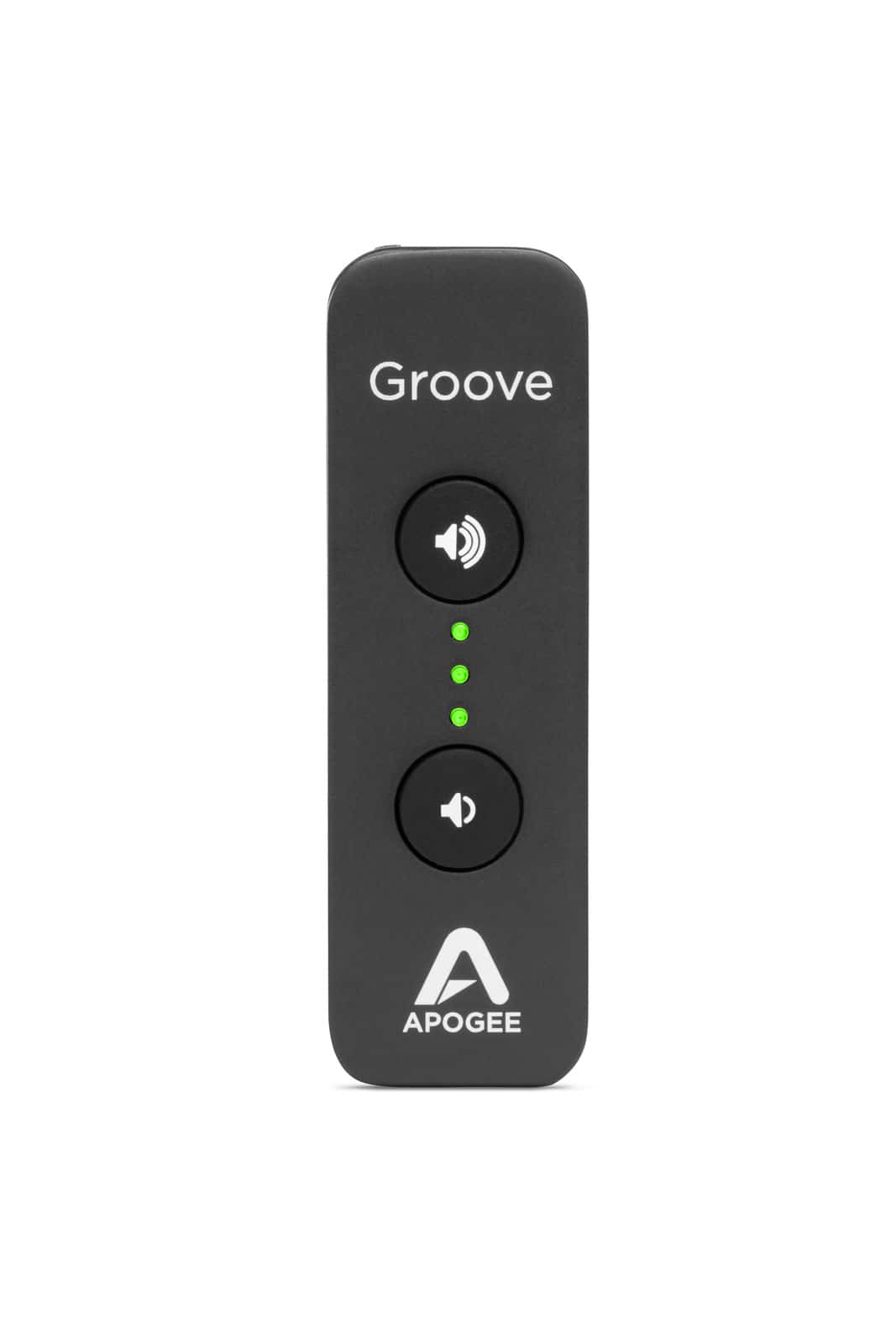 APOGEE GROOVE