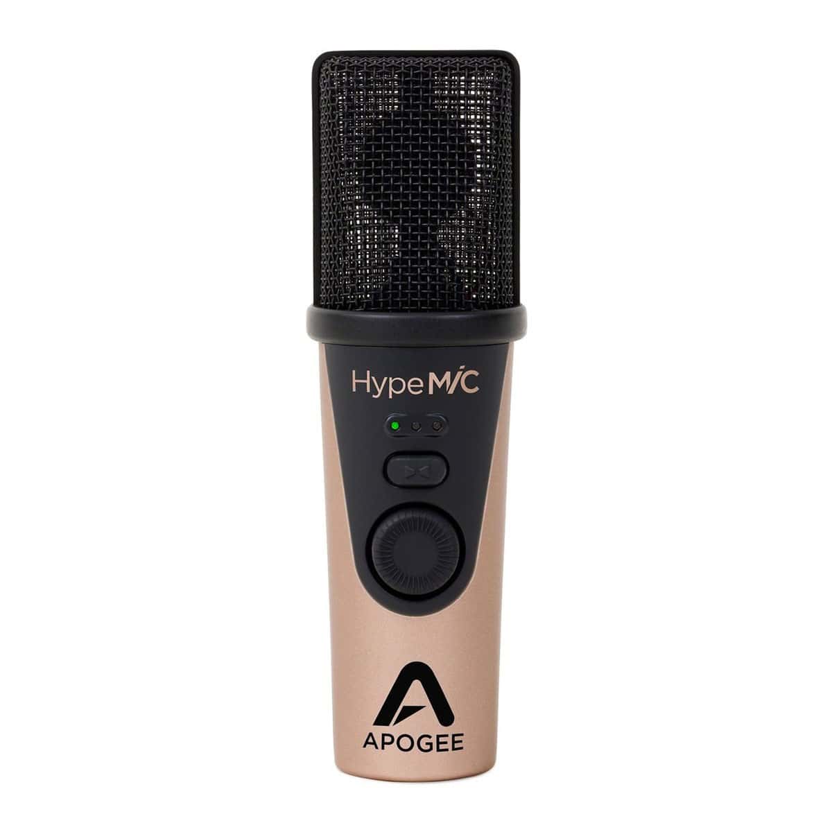 APOGEE HYPEMIC