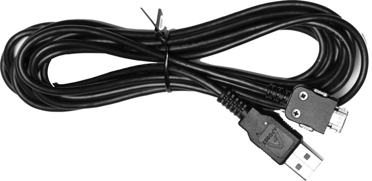 Apogee Jmusbcable Jam Cable Usb 3m Pour Jam ACCESSORIES STUDIO