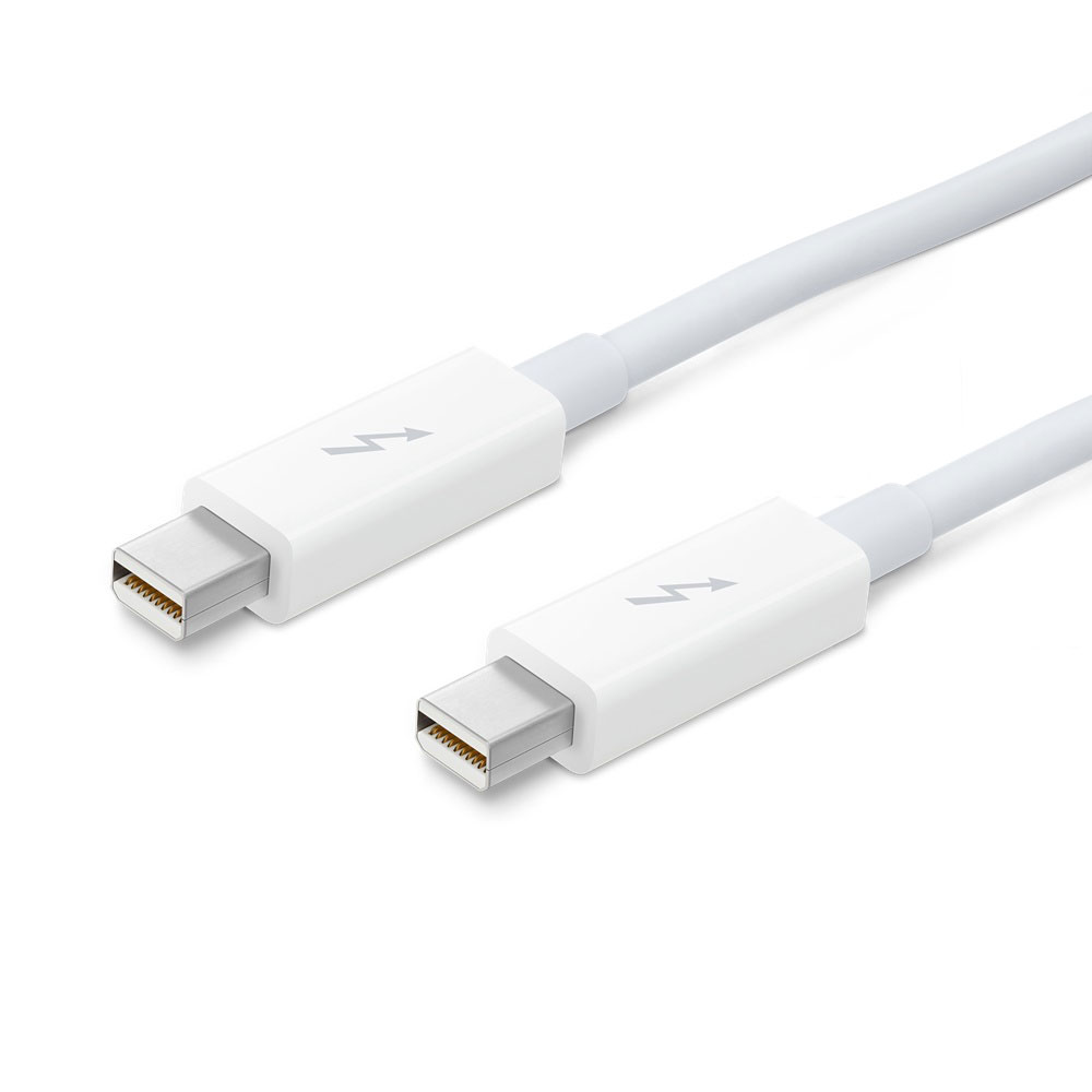 APPLE CABLE THUNDERBOLT 0,5M