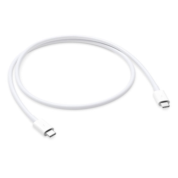 APPLE CABLE THUNDERBOLT 3 (USB-C)