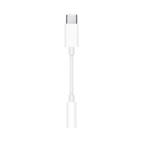 APPLE Adaptateur USB-C Vers Mini Jack 3.5MM