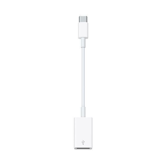 APPLE Adaptateur USB-C Vers USB