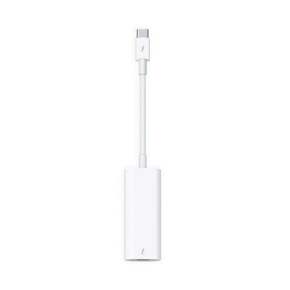 APPLE Adaptateur Thunderbolt 3 (USB-c) > Thunderbolt 2
