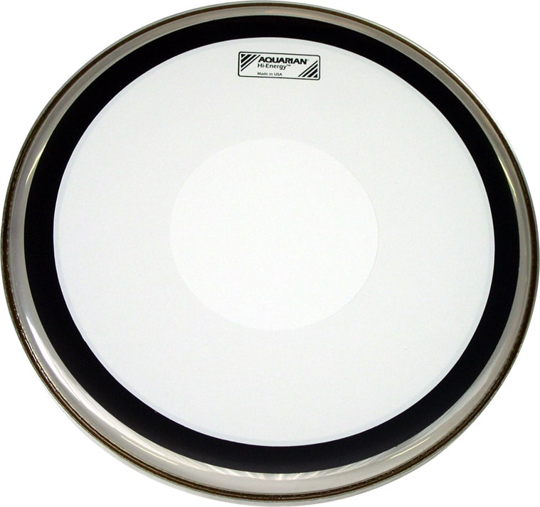 AQUARIAN HE12 - HI-ENERGY SNARE 12