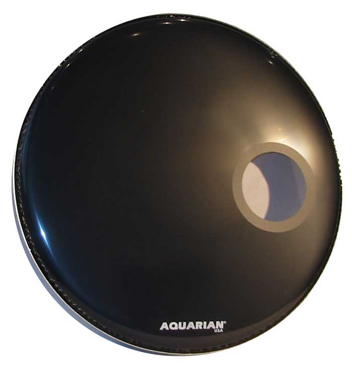 AQUARIAN TIMBRE REGULATOR 24