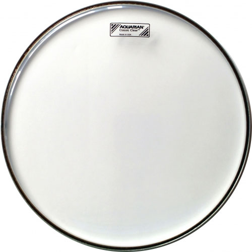 AQUARIAN CLASSIC CLEAR 13