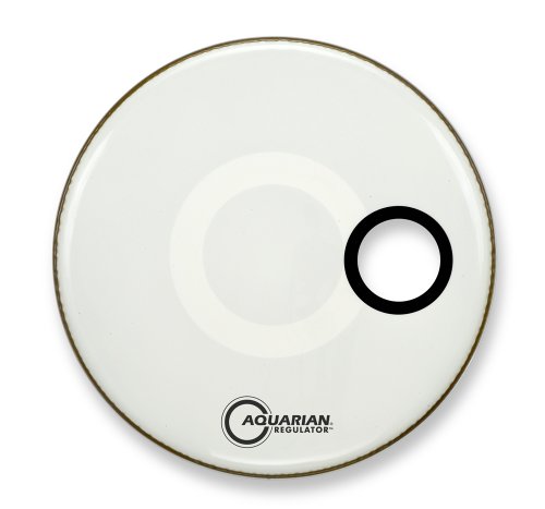 AQUARIAN Timbre Regulator 22