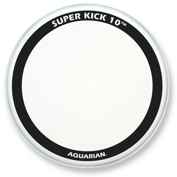AQUARIAN SUPERKICK 10 22