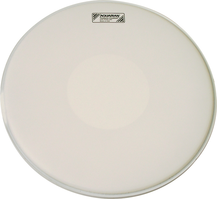 AQUARIAN TEXTURE COATED POWER DOT 14