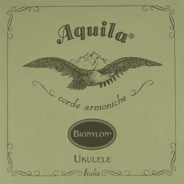 AQUILA Aquila Cordes 63u Ténor Bionylon