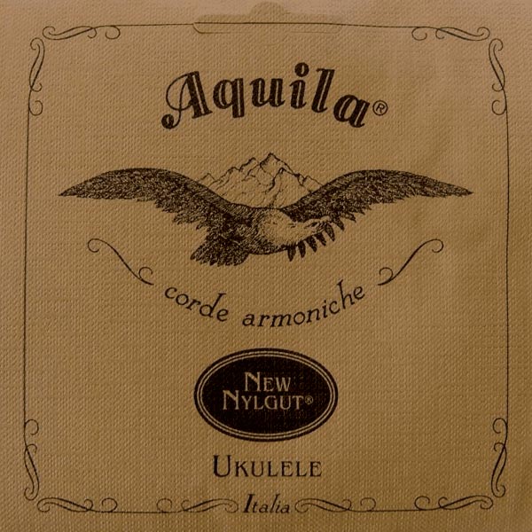 AQUILA AQUILA CORDES 42U BANJOLELE